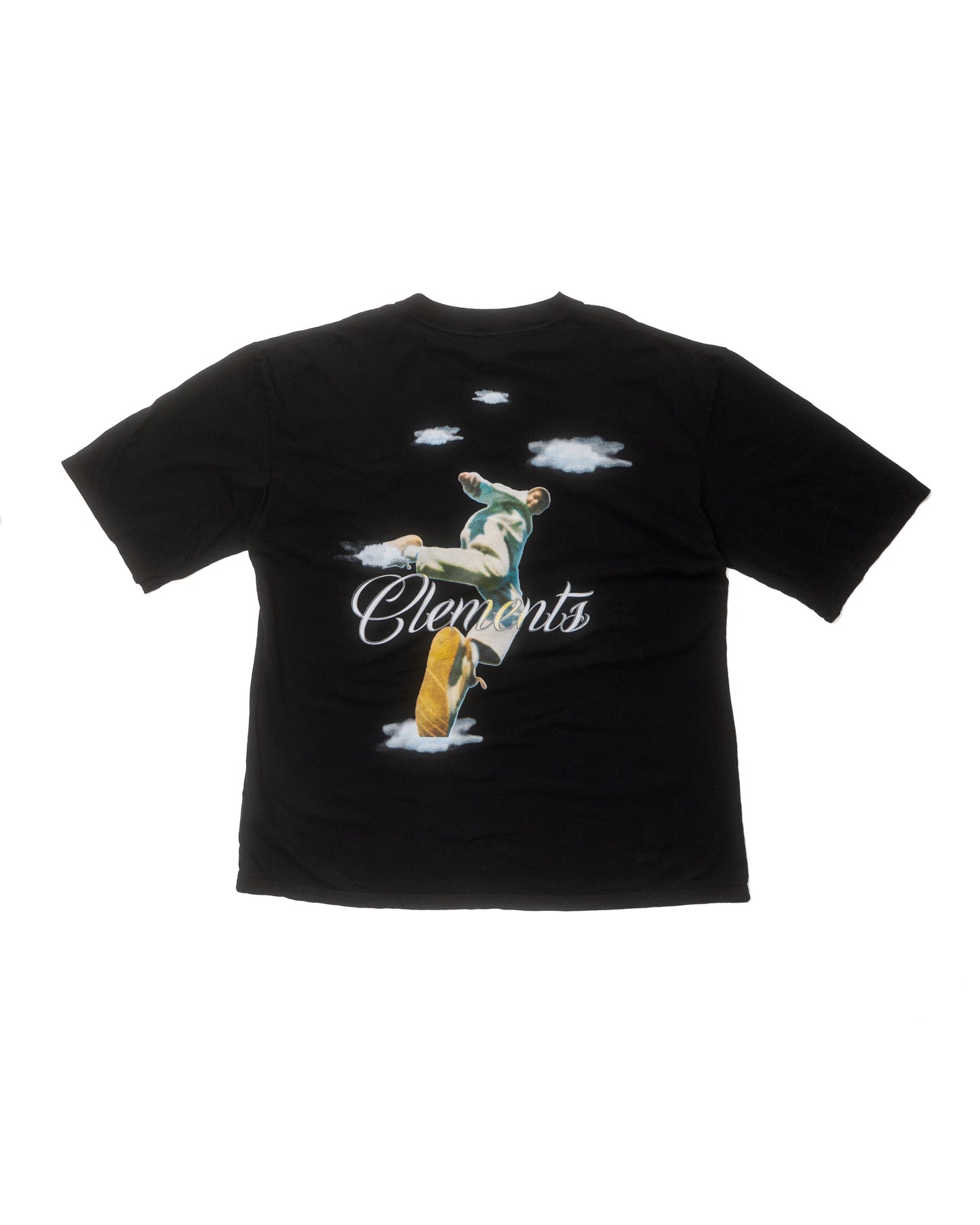 GET AWAY TEE