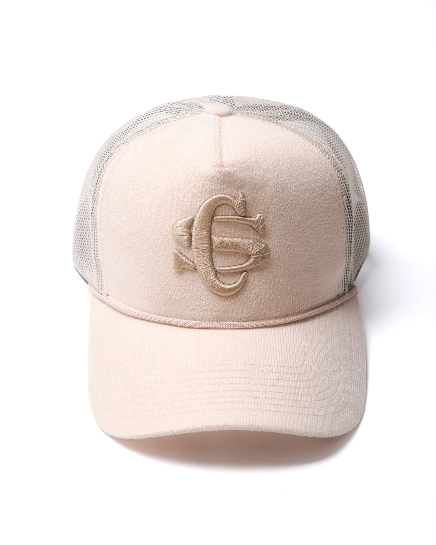 CORE UNIT HAT - BONE