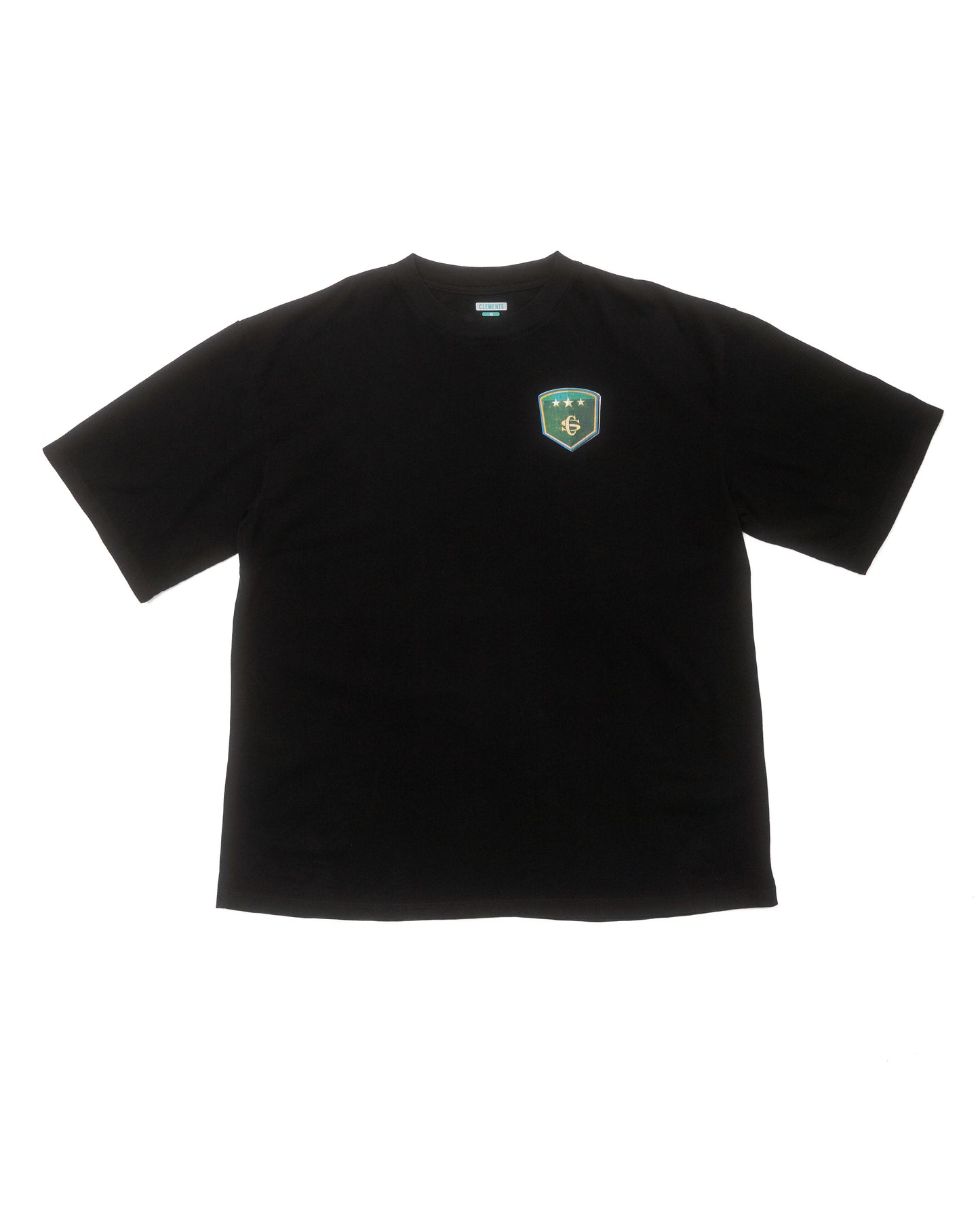 NTS NAVY TEE