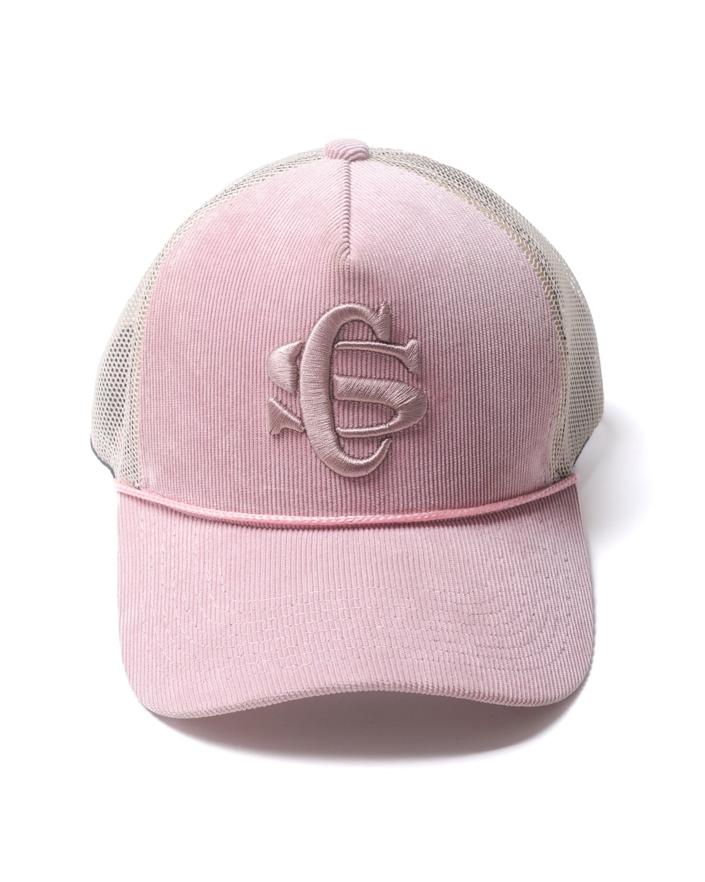 CORE UNIT HAT - BLUSH