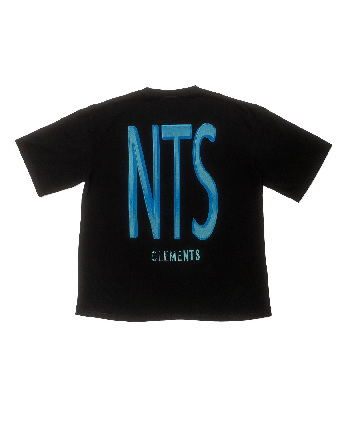 NTS NAVY TEE