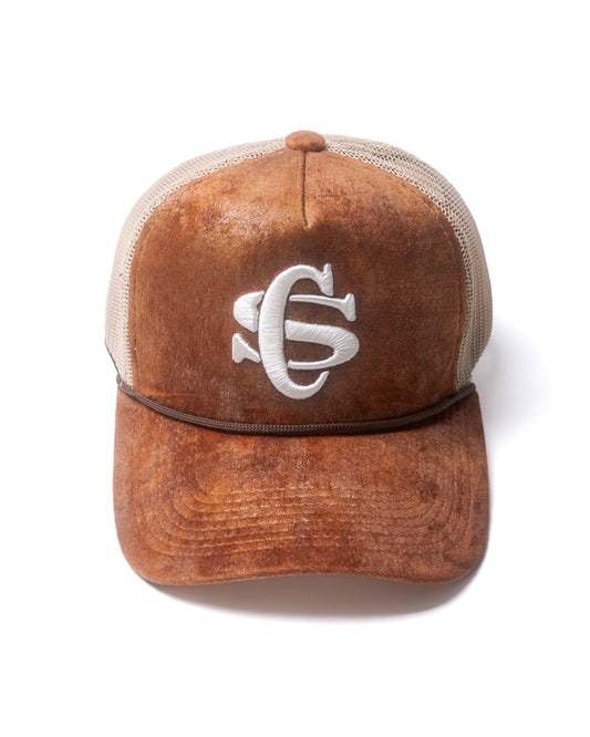CLAYSTORM HAT