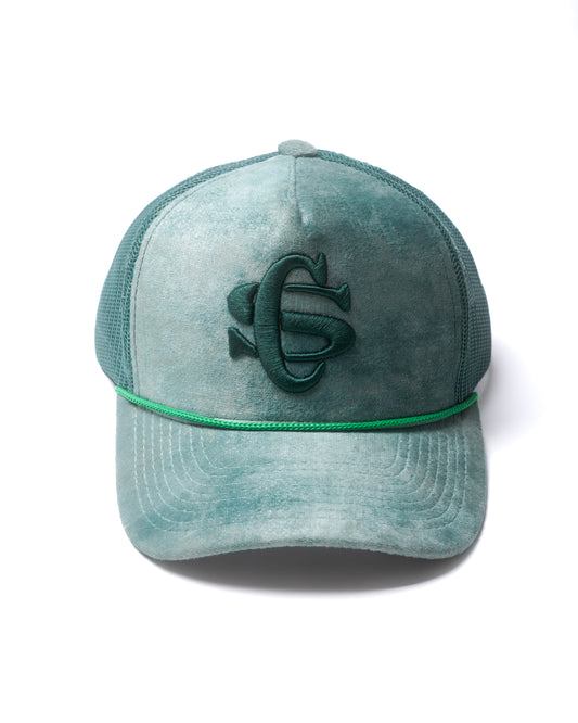 MOSS TACTILE HAT