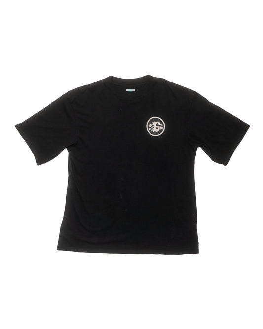 CS BLUE TOUR TEE