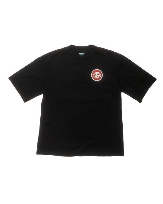 CS RED TOUR TEE