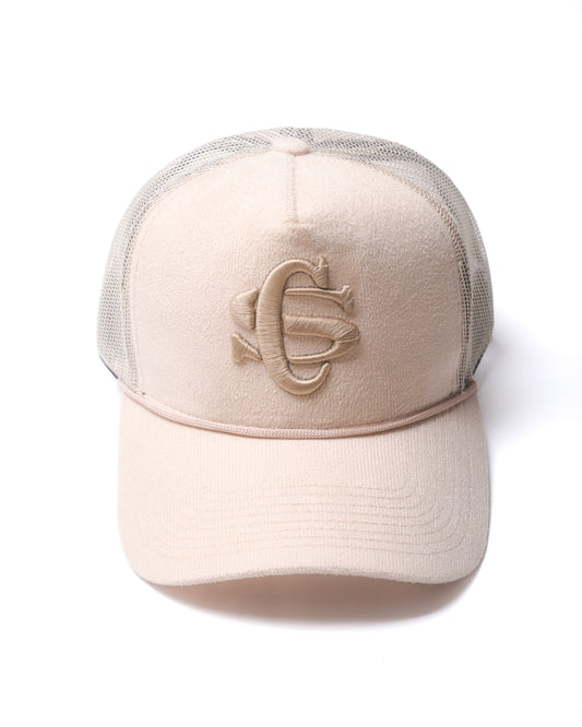 CORE UNIT HAT - BONE