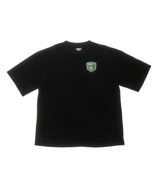 NTS NAVY TEE