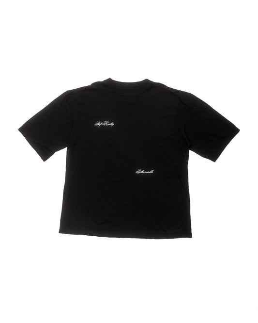 GET AWAY TEE